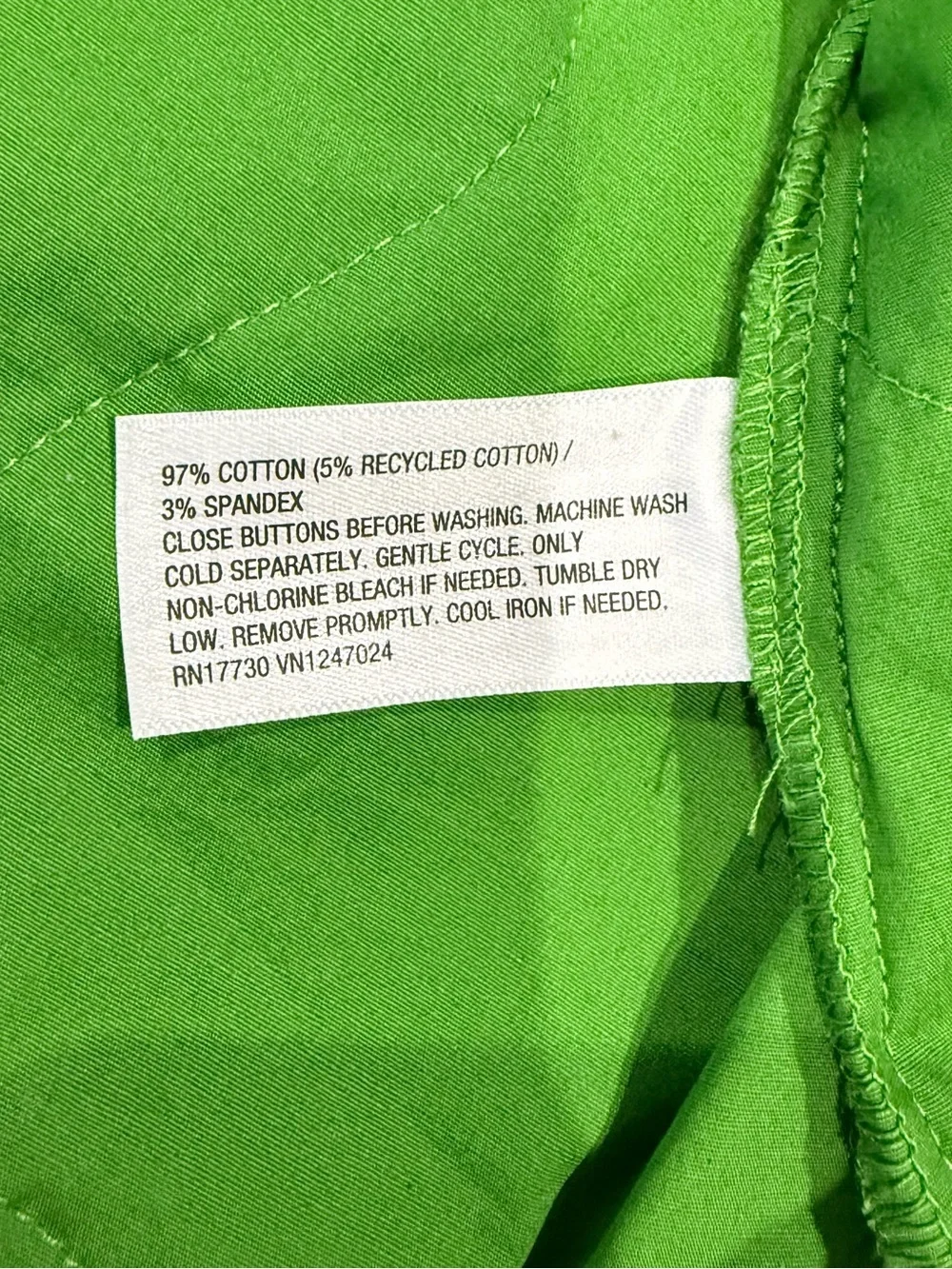 Women's Ribbon Short Sleeve Midi Shirtdress Kate Spade Target Green Women’s XS